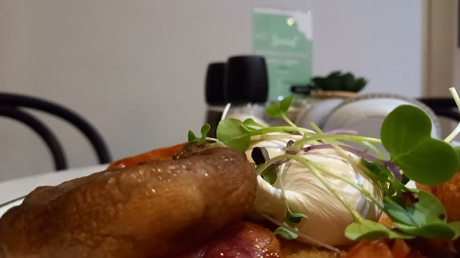 Opinii despre Soul Cafe & Bar în Melbourne - Hospitality and gastronomy