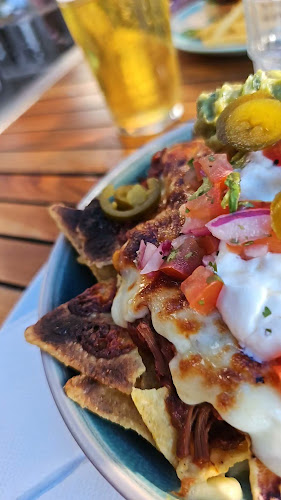 Opinii despre The Lucky Shag în Perth - Hospitality and gastronomy