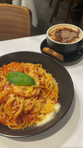 Caffe Amici - Hospitality and gastronomy