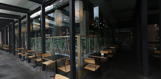 Opinii despre Dorcas & King în South Melbourne - Hospitality and gastronomy