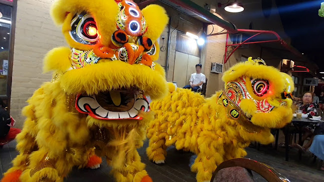 Uncle Billy's Chinese Restaurant - Northbridge