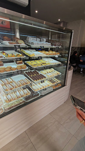 Opinii despre Heats Bakery în Perth - Hospitality and gastronomy