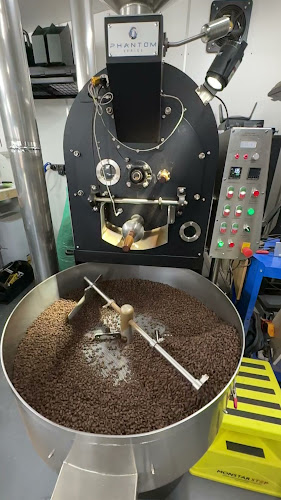 Comentarii opinii despre Karon Farm Coffee Roasters