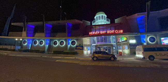 Hervey Bay Boat Club