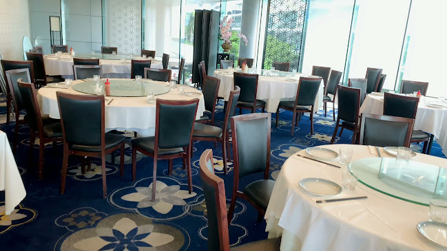 Opinii despre Jasmine Room Chinese Cuisine 百莉軒 Southport în Southport - Hospitality and gastronomy