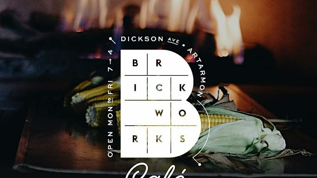 Opinii despre Brickworks Cafe în Artarmon - Hospitality and gastronomy