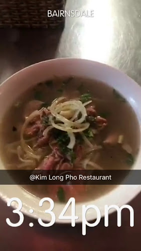 Opinii despre Kim Long în Bairnsdale - Hospitality and gastronomy