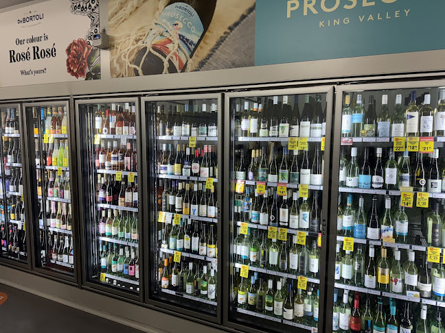 Comentarii opinii despre Charlies Liquor Barn Warilla