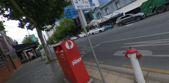 242 Pulteney St, Adelaide SA 5000