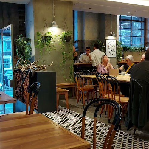 Opinii despre Kitchen by Mike CBD în Sydney - Hospitality and gastronomy