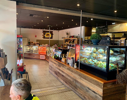 The Great Australian Bakehouse & Cafe Pakenham