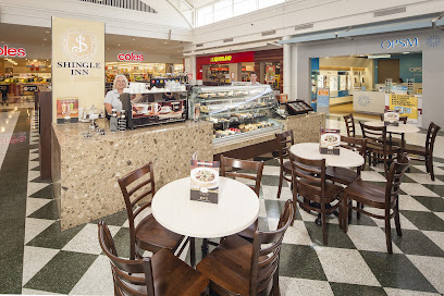 Shingle Inn Clifford Gardens