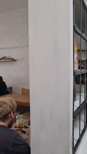 Opinii despre Chickpea Cafe în Horsham - Hospitality and gastronomy