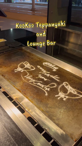 Comentarii opinii despre KooKoo Teppanyaki and Lounge Bar