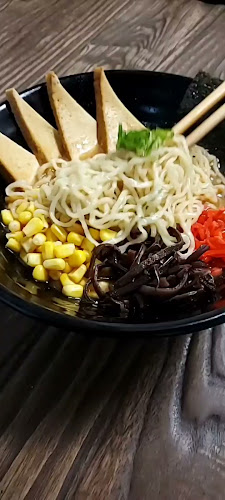 Opinii despre Pika Sushi Traralgon în Traralgon - Hospitality and gastronomy