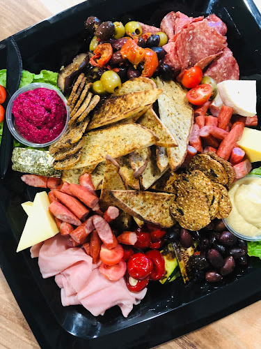 KAFFEE - Hospitality and gastronomy