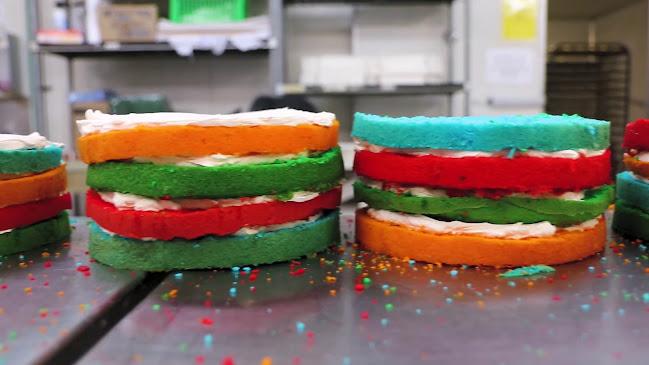 Opinii despre Roberto's Cheesecakes în Springwood - Hospitality and gastronomy