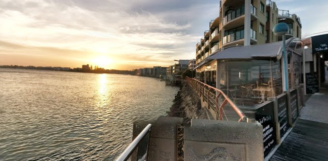 Opinii despre La Promenade Cafe în Caloundra - Hospitality and gastronomy
