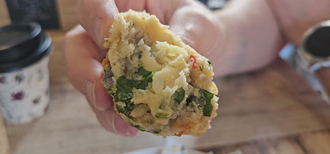 Blacksmith Cafe & Grill - Sheffield