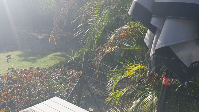 Kondari Hotel - Urangan