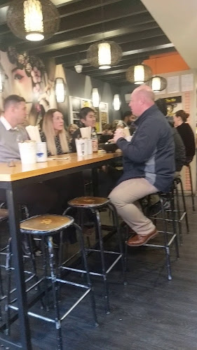 Opinii despre Noodle Forum în Perth - Hospitality and gastronomy