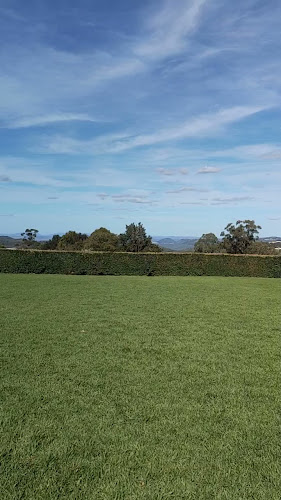 The Chocolate Cottage