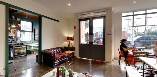 Cafe Park Lane - Hospitality and gastronomy