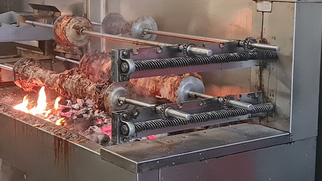 Souv & Burger Co. - Hospitality and gastronomy