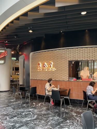 Opinii despre Din Tai Fung în Sydney - Hospitality and gastronomy
