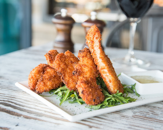 Zesto Cafe - Hospitality and gastronomy