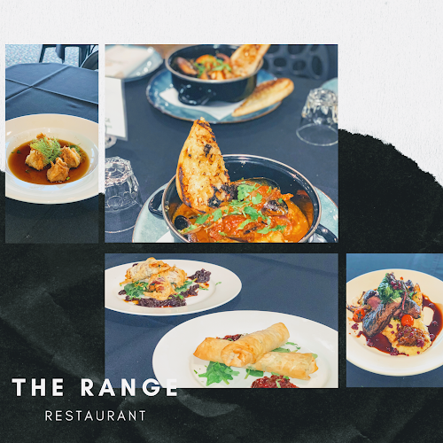 Comentarii opinii despre The Range Restaurant at Mount Compass