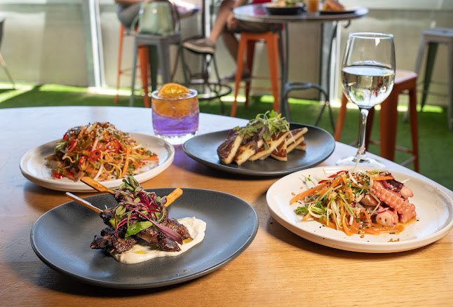 Opinii despre The Unley în Adelaide - Hospitality and gastronomy