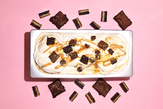 Opinii despre Augustus Gelatery - Upper Ferntree Gully în Melbourne - Hospitality and gastronomy