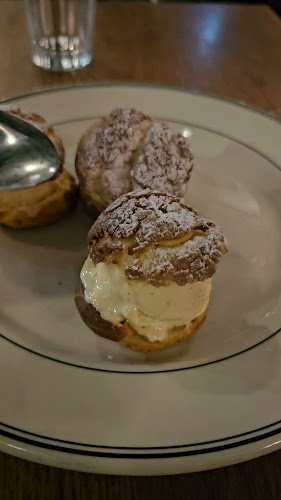 Opinii despre Morrison’s Oyster Bar & Grill în Sydney - Hospitality and gastronomy