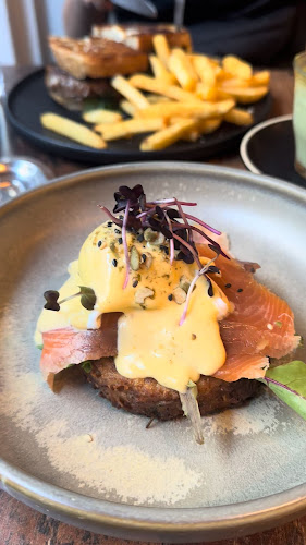 Dandy Lane Cafe - Hobart