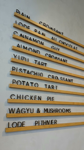 Lode Pies & Pastries Surry Hills - Surry Hills