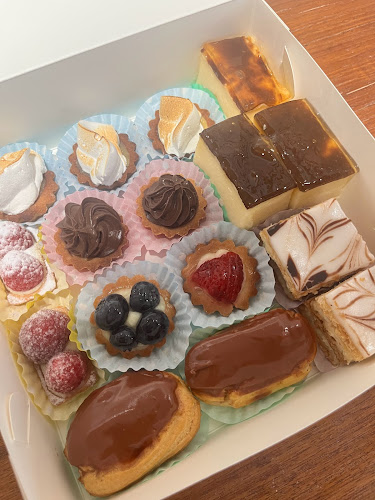 Opinii despre My French Pastries în Robina - Hospitality and gastronomy