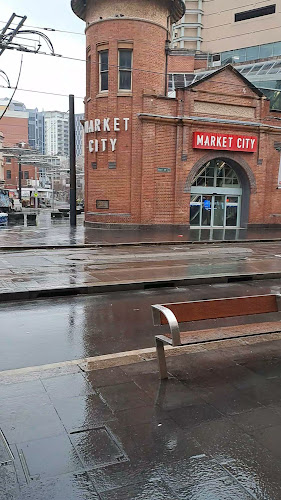 Chinatown Sydney - Haymarket