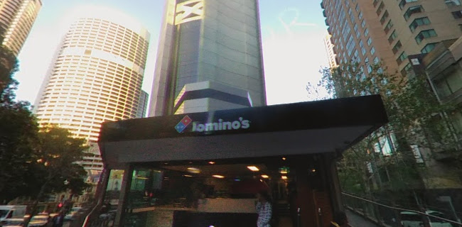Domino's Pizza Sydney Cbd