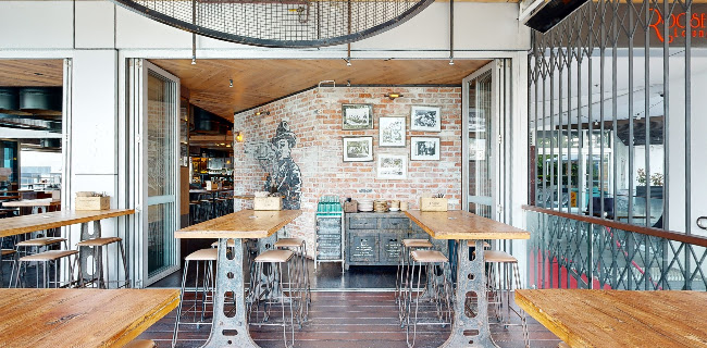 Comentarii opinii despre The Loose Moose