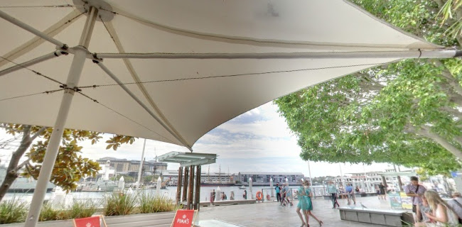 Opinii despre Cargo Bar în Sydney - Hospitality and gastronomy