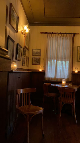 Opinii despre Dulcie's Cottage în Sydney - Hospitality and gastronomy