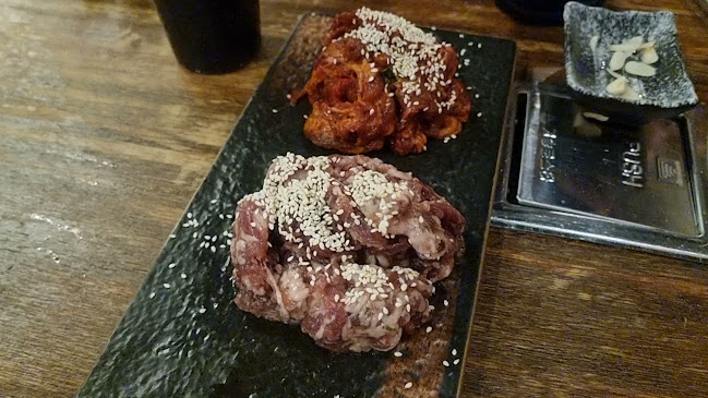 Opinii despre KorBQ în Canberra - Hospitality and gastronomy