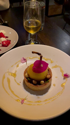 Juniper & Bay - Como