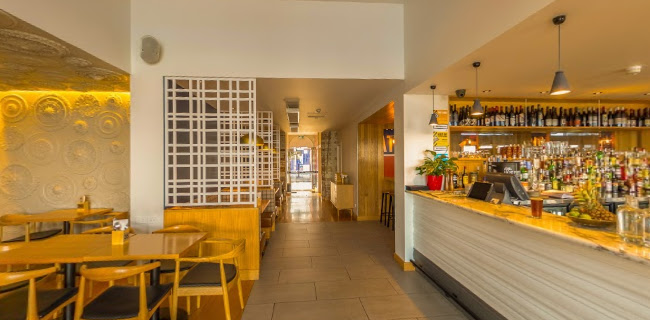 Post Street Social - Hospitality and gastronomy