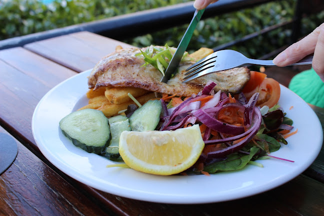 Opinii despre Royal Hotel Taree în Taree - Hospitality and gastronomy