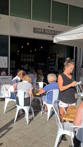 Opinii despre Cafe Gold Coast în Labrador - Hospitality and gastronomy