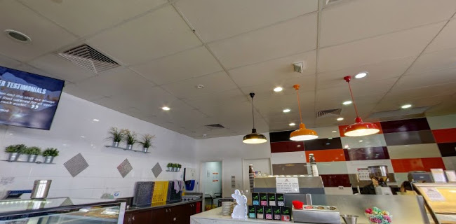 Pinjarra Bakery (Pinjarra) - Pinjarra