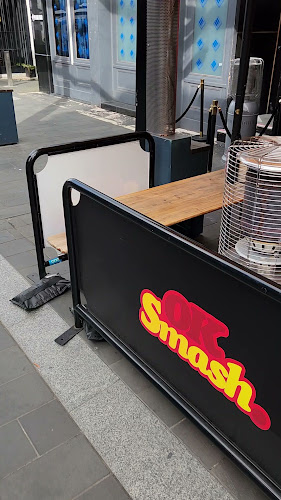 Opinii despre OK. Smash în Geelong - Hospitality and gastronomy