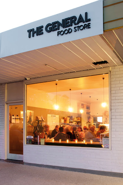 The General Food Store